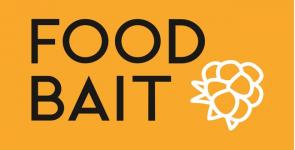 FoodBait logo