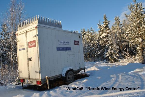WindCoE bild 1