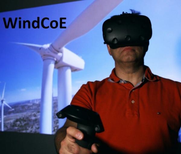 Wind CoE bild 2