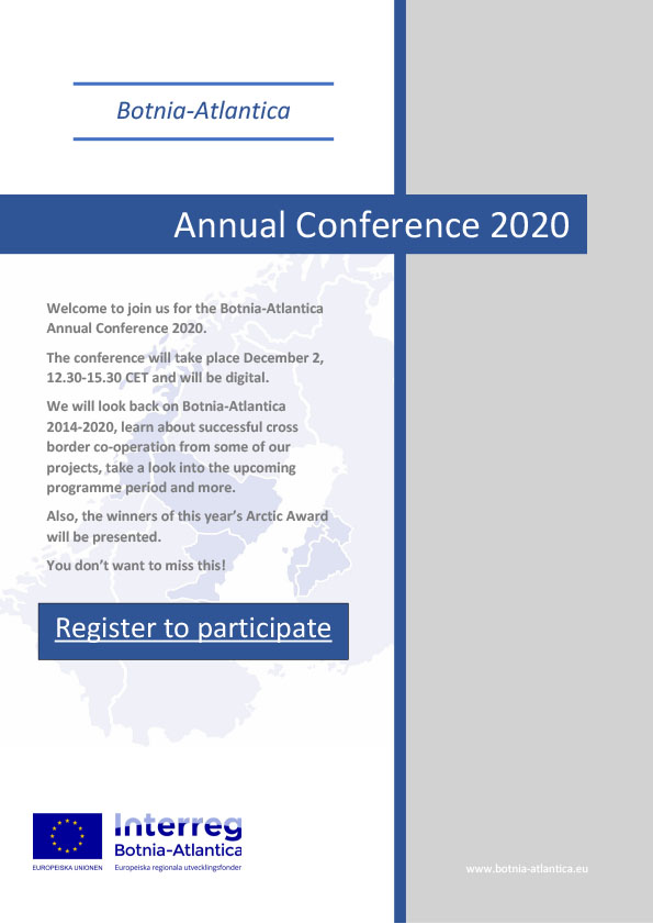 Welcome BA Annual Conference3