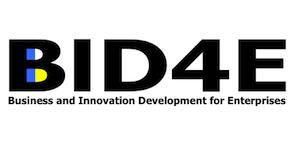 BID4E logo resized