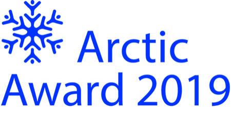 Arctic Award 2019